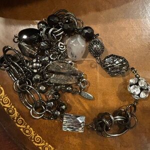 Vintage necklace from the 80’s.